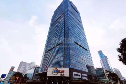 闵行莘庄 凯德龙之梦268平精装修 商业办公 出租